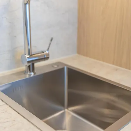Appartement Brand New 1br In Center Riga
