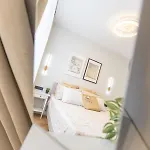 Apartament Brand New 1br In Center *