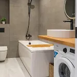 Brand New 1br In Center Apartament Ryga