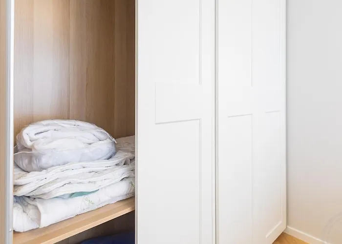 Brand New 1br In Center Рига