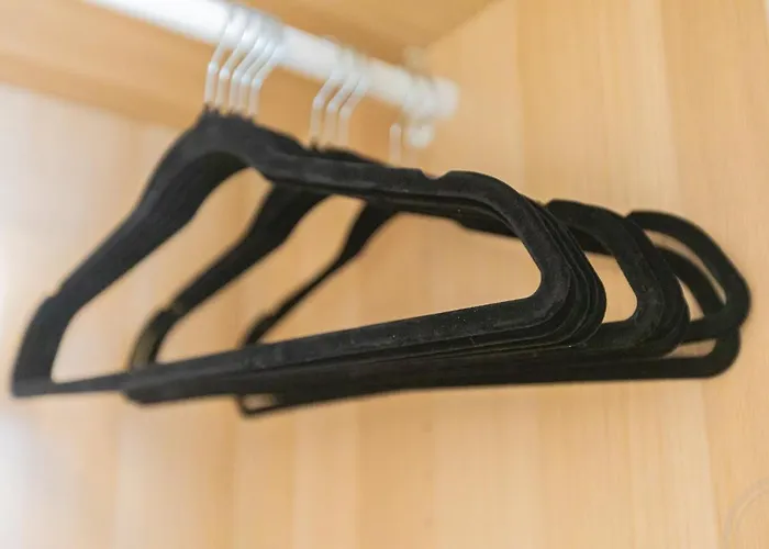 Dzīvoklis Brand New 1br In Center Riga