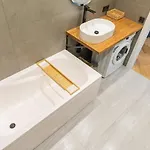 Apartmán Brand New 1br In Center *