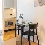 Brand New 1br In Center * Riga