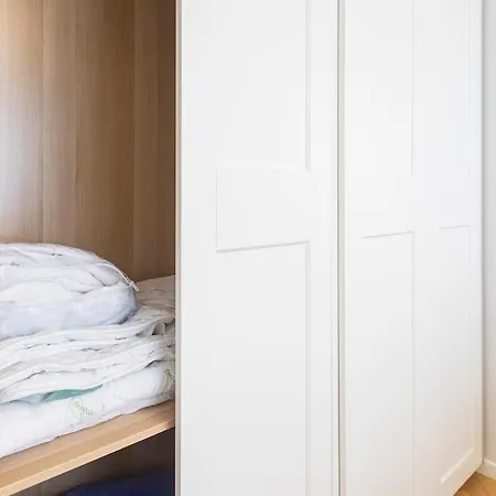 Brand New 1br In Center Riga